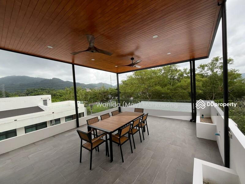 For Rent - Phuket Country Club, Phuket