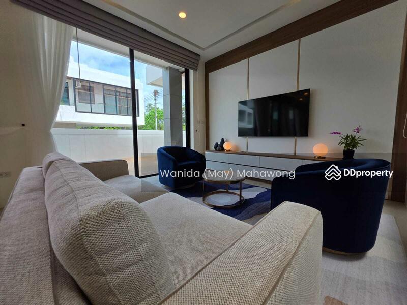 ให้เช่า - ภูเก็ต คันทรี คลับ (Phuket Country Club), ภูเก็ต