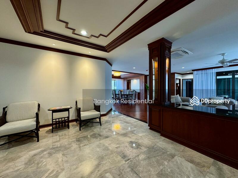 For Rent - The Residence 26, Bangkok