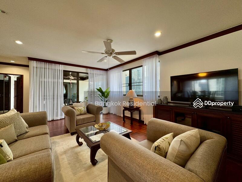 For Rent - The Residence 26, Bangkok