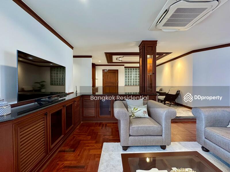 For Rent - The Residence 26, Bangkok