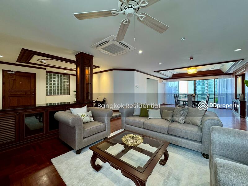 For Rent - The Residence 26, Bangkok