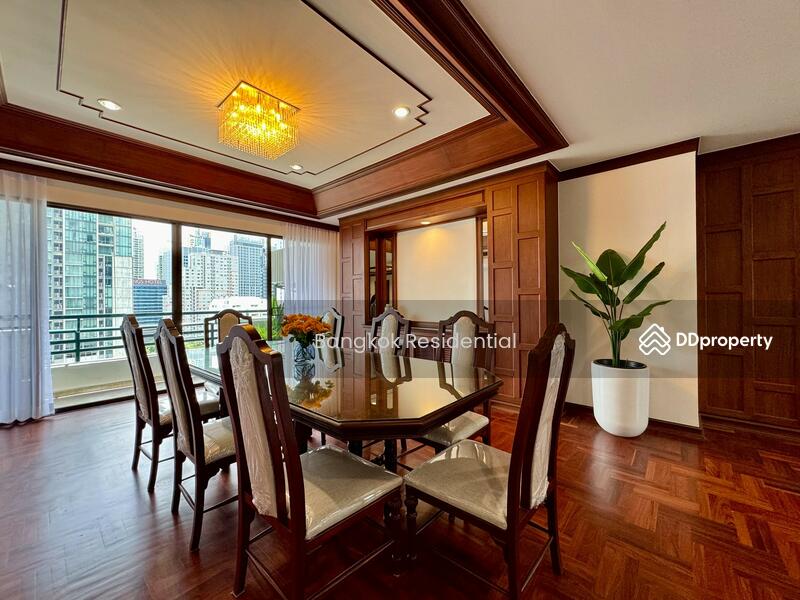 For Rent - The Residence 26, Bangkok