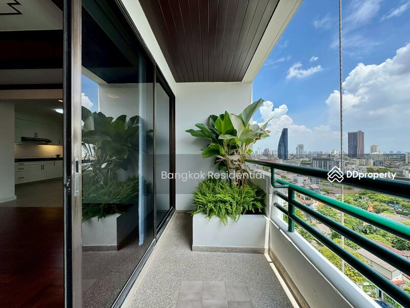 For Rent - The Residence 26, Bangkok