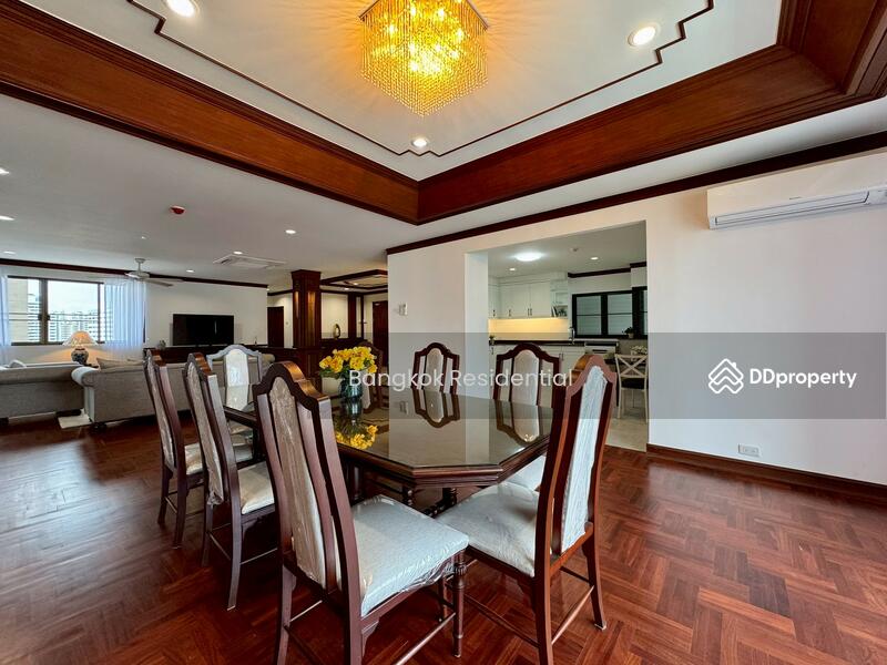 For Rent - The Residence 26, Bangkok