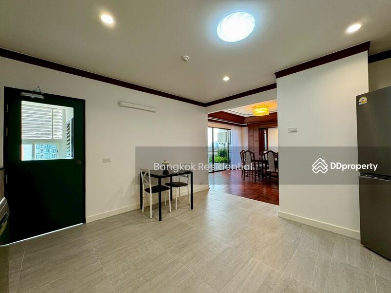For Rent - The Residence 26, Bangkok