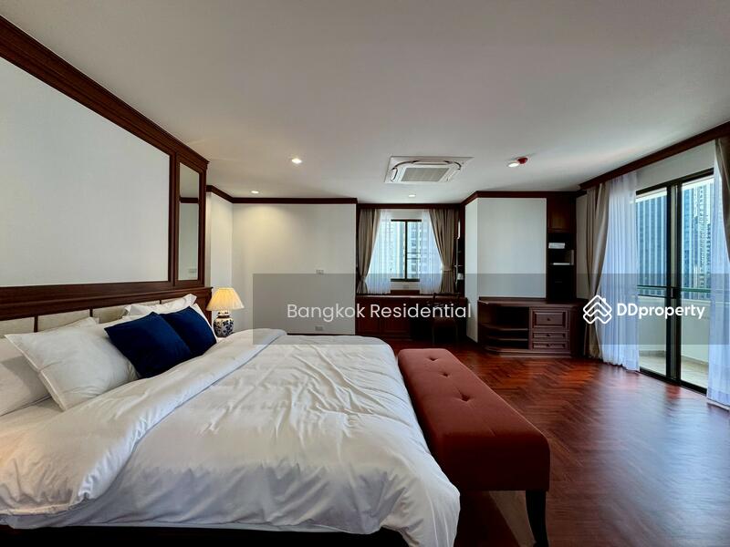 For Rent - The Residence 26, Bangkok