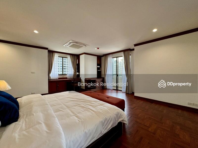 For Rent - The Residence 26, Bangkok