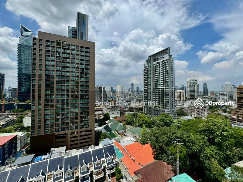 For Rent - The Residence 26, Bangkok