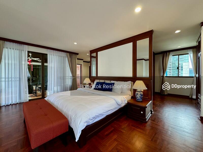 For Rent - The Residence 26, Bangkok