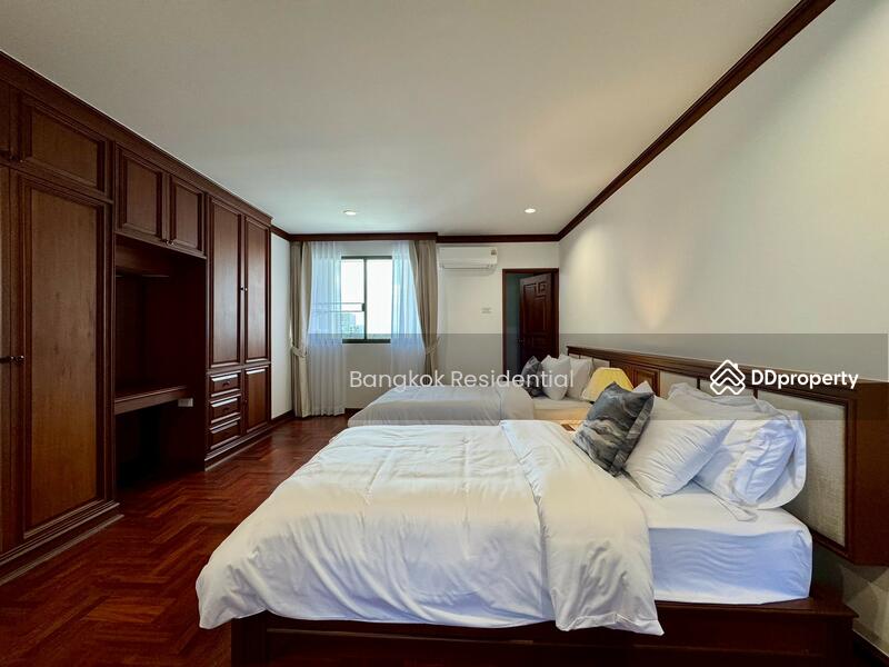 For Rent - The Residence 26, Bangkok