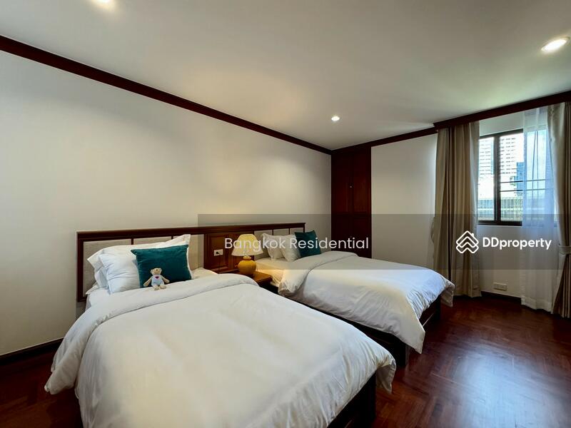 For Rent - The Residence 26, Bangkok