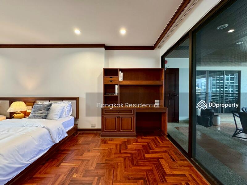 For Rent - The Residence 26, Bangkok