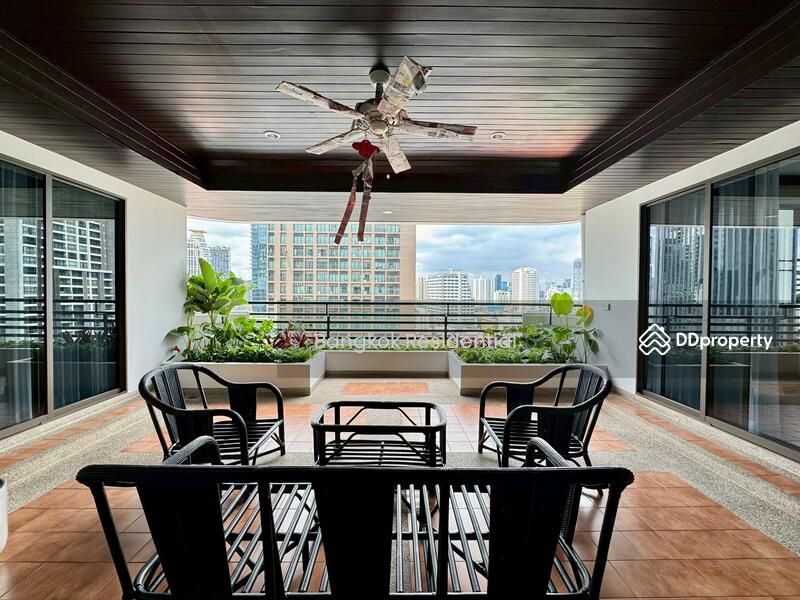 For Rent - The Residence 26, Bangkok