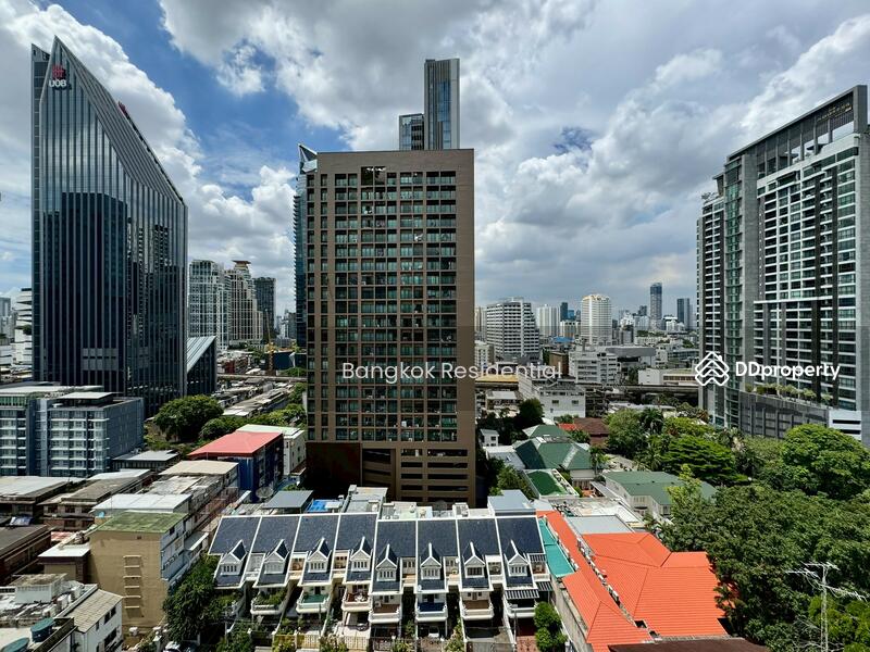 For Rent - The Residence 26, Bangkok