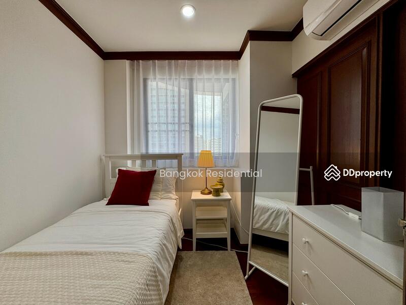 For Rent - The Residence 26, Bangkok