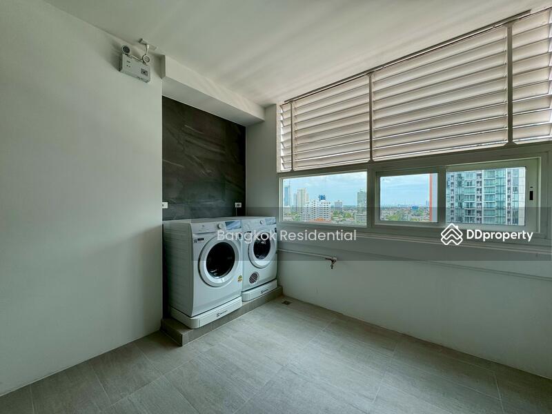 For Rent - The Residence 26, Bangkok