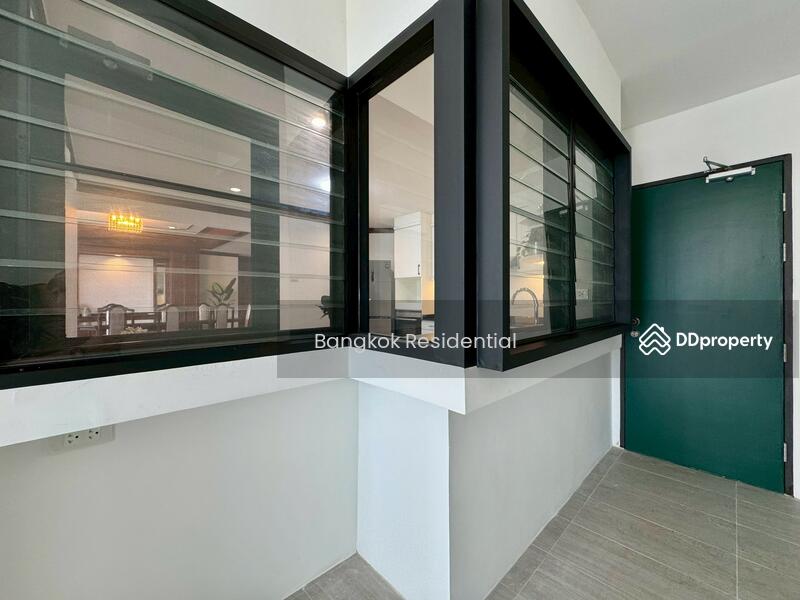 For Rent - The Residence 26, Bangkok