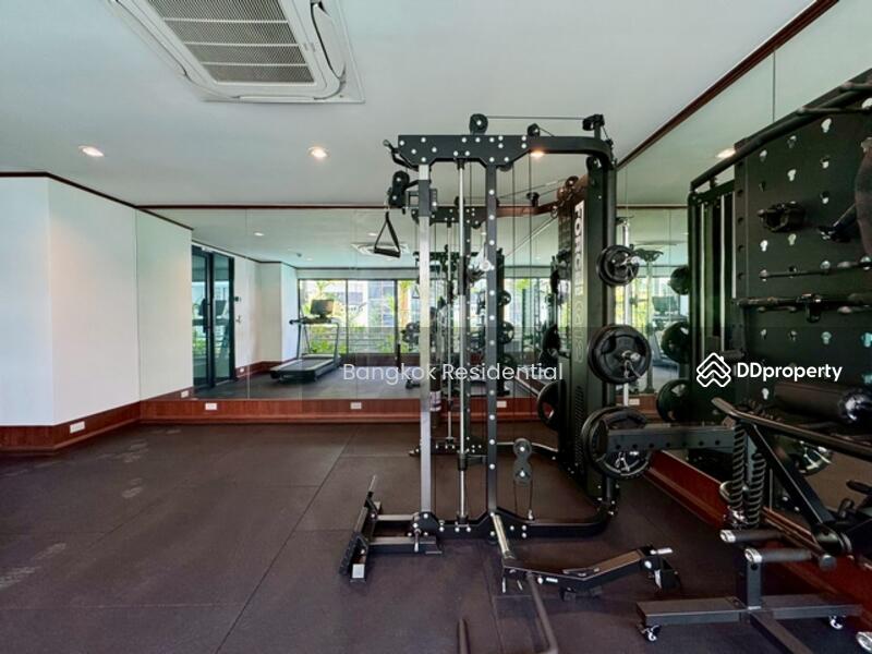 For Rent - The Residence 26, Bangkok