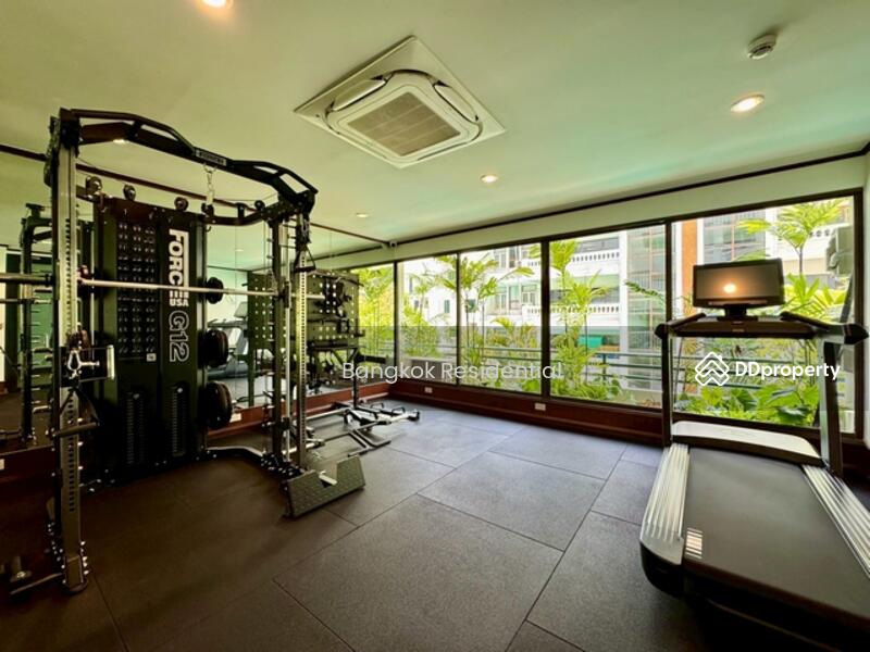 For Rent - The Residence 26, Bangkok
