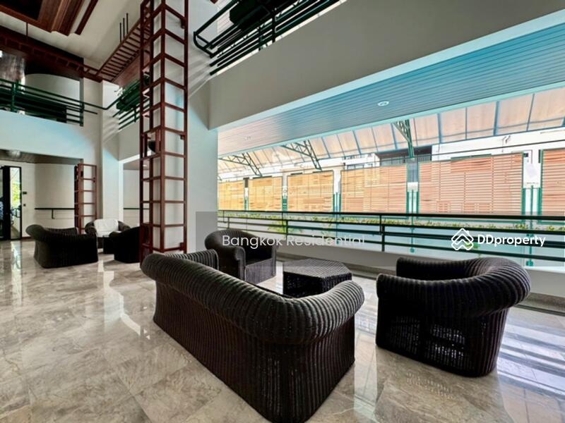For Rent - The Residence 26, Bangkok