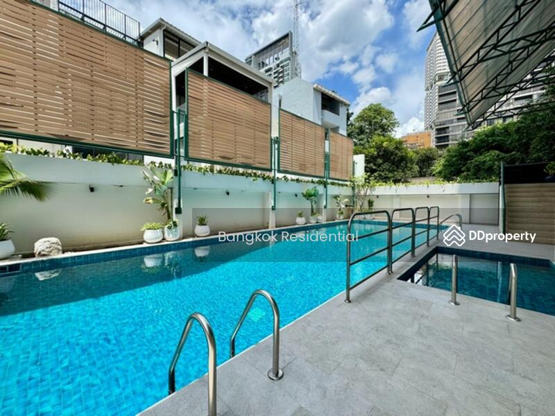 For Rent - The Residence 26, Bangkok