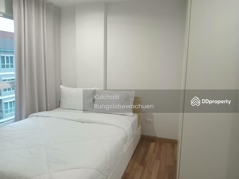 For Rent - SENA Eco Town Rangsit Station, Bangkok