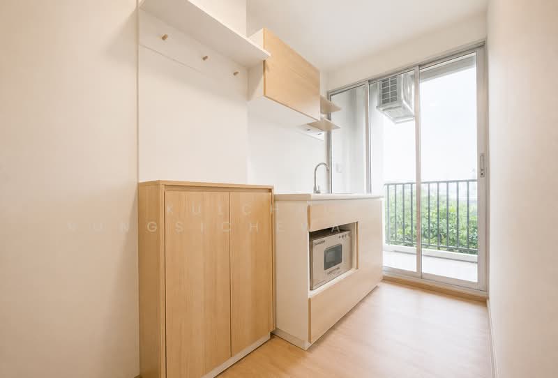 SENA Eco Town Rangsit Station, Bangkok, Ram Inthra, Khan Na Yao, Bangkok, 1 Bedroom, 26 sqm, Condo For Rent, by Kulchalit Rungsichewachuen, 60121941 - DDproperty.com