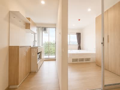 For Rent - SENA Eco Town Rangsit Station, Bangkok