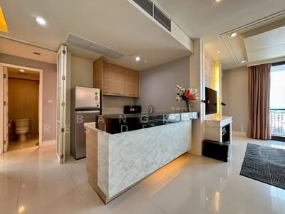 For Rent - AGUSTON Sukhumvit 22, Bangkok