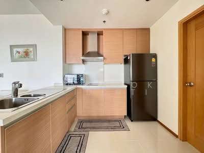 For Rent - The Emporio Place, Bangkok