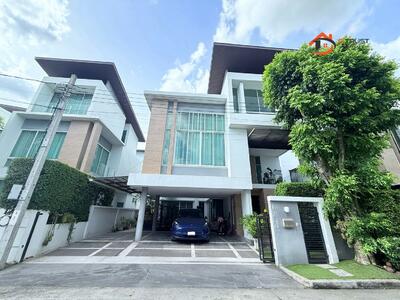 ขาย - Nirvana Beyond Lite Rama 9 : เนอวานา บียอนด์ ไลท์ พระราม 9, กรุงเทพ