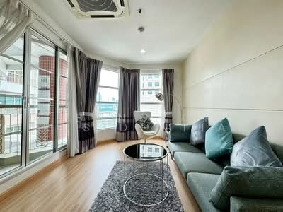 For Rent - Citi Smart Sukhumvit 18, Bangkok