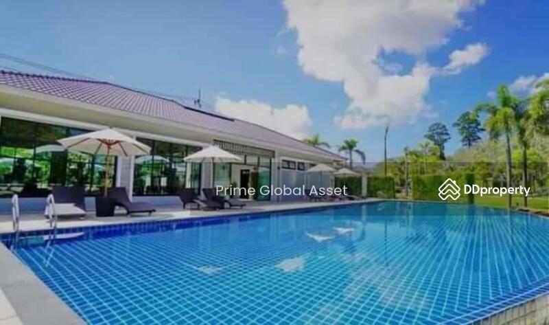 For Rent - Supalai Palm Spring Thepharak, Samut Prakan