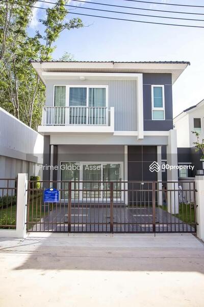 For Rent - Supalai Palm Spring Thepharak, Samut Prakan