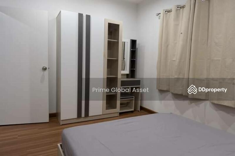 For Rent - Supalai Palm Spring Thepharak, Samut Prakan