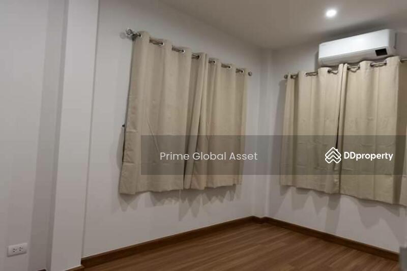 For Rent - Supalai Palm Spring Thepharak, Samut Prakan