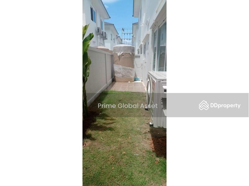 For Rent - Supalai Palm Spring Thepharak, Samut Prakan