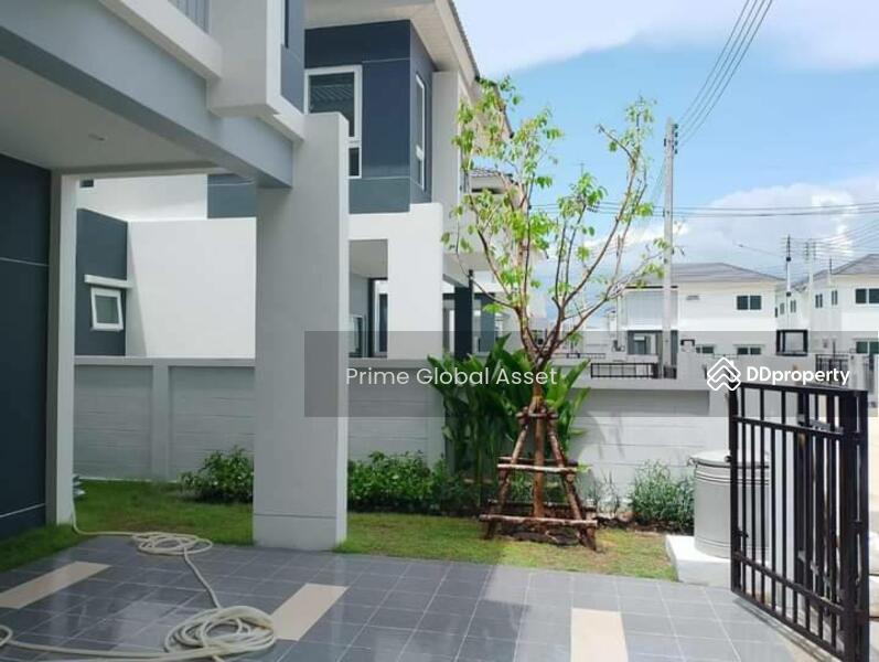 ให้เช่า - Supalai Palm Spring Thepharak : ศุภาลัย ปาล์มสปริงส์ เทพารักษ์, สมุทรปราการ