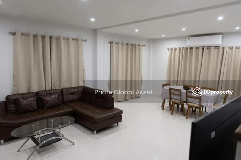 For Rent - Supalai Palm Spring Thepharak, Samut Prakan