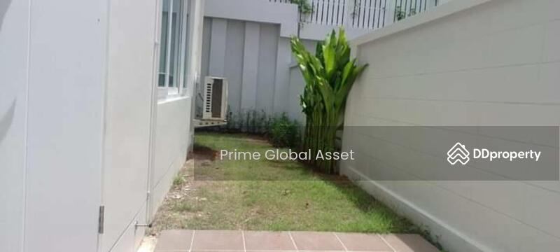 For Rent - Supalai Palm Spring Thepharak, Samut Prakan