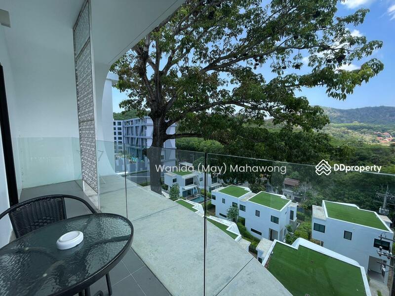 ขาย - Utopia Loft Naiharn : ยูโทเปีย ลอฟท์ ในหาน, ภูเก็ต