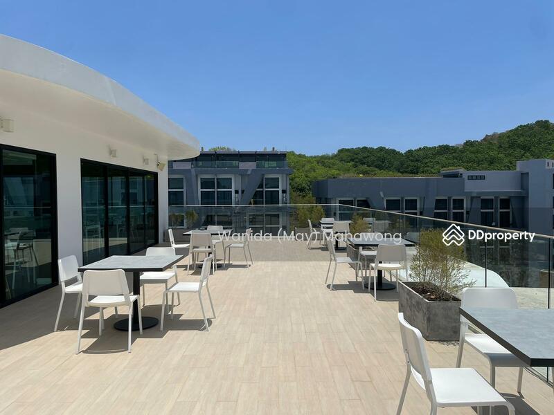 ขาย - Utopia Loft Naiharn : ยูโทเปีย ลอฟท์ ในหาน, ภูเก็ต
