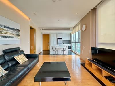 For Rent - Aequa Sukhumvit 49, Bangkok