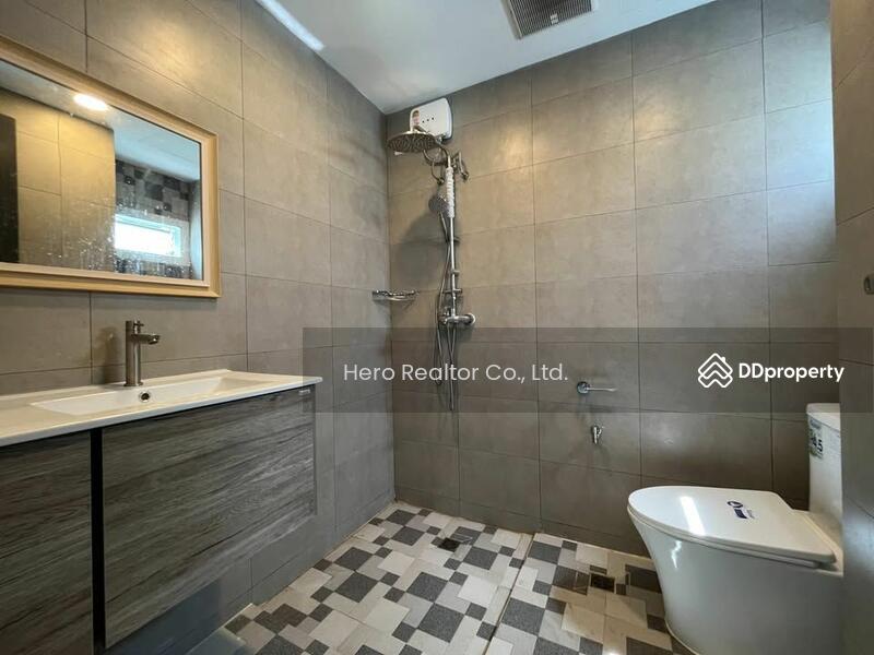 For Rent - For Rent Bangkok Home Office Watthana BTS Thong Lo BRE25592, Bangkok