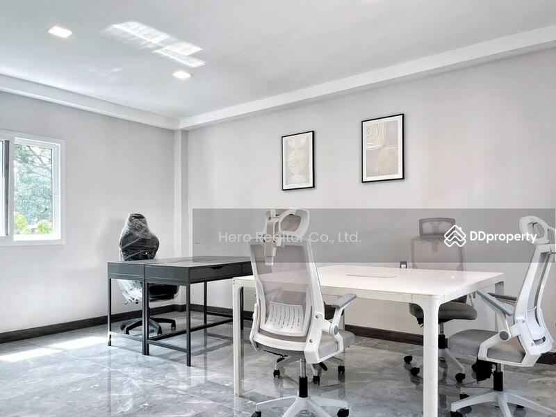 For Rent - For Rent Bangkok Home Office Watthana BTS Thong Lo BRE25592, Bangkok