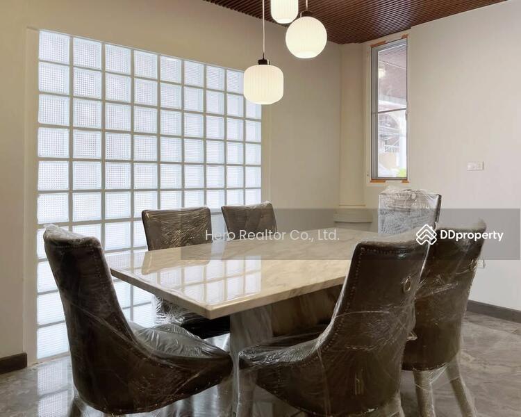For Rent - For Rent Bangkok Home Office Watthana BTS Thong Lo BRE25592, Bangkok
