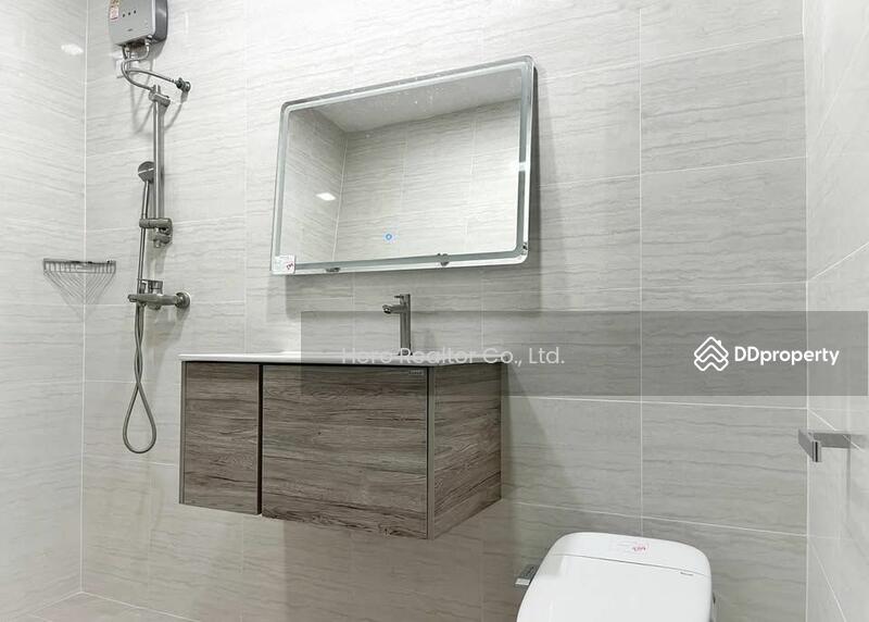 For Rent - For Rent Bangkok Home Office Watthana BTS Thong Lo BRE25592, Bangkok