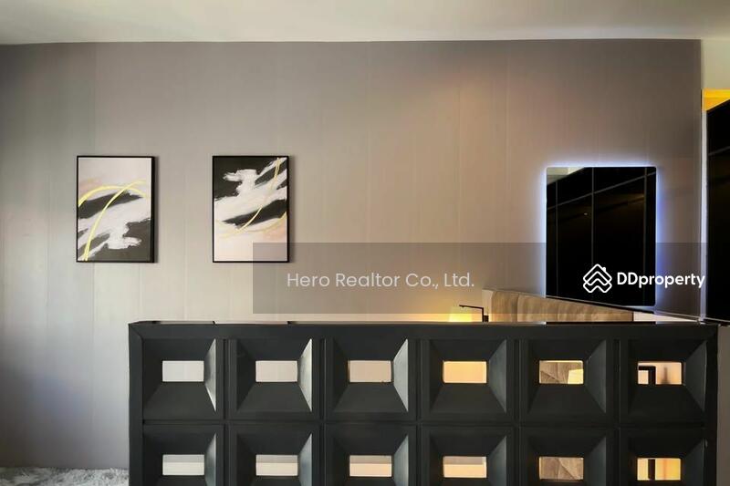 For Rent - For Rent Bangkok Home Office Watthana BTS Thong Lo BRE25592, Bangkok