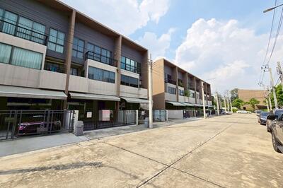 ขาย - Baan Klang Muang Ladprao-Serithai : บ้านกลางเมือง ลาดพร้าว-เสรีไทย, กรุงเทพ